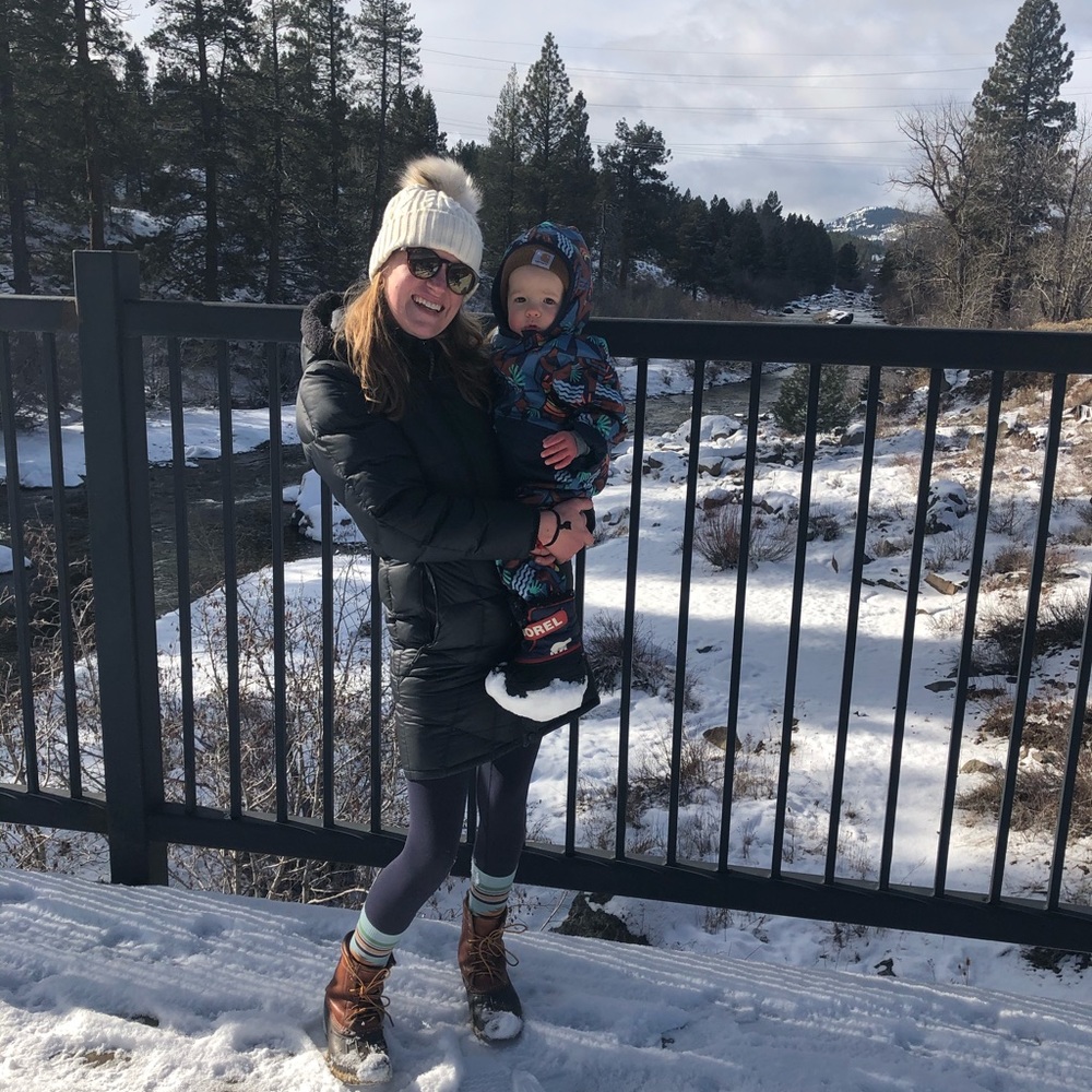 Meet your Posher, Julia